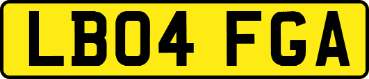 LB04FGA