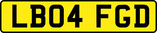 LB04FGD