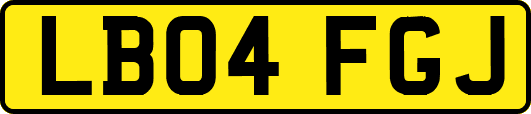 LB04FGJ