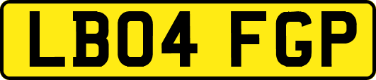 LB04FGP