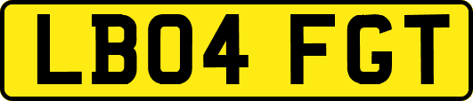 LB04FGT