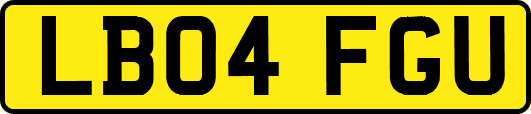 LB04FGU