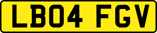 LB04FGV