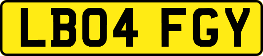 LB04FGY