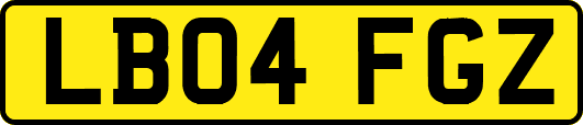 LB04FGZ