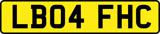 LB04FHC