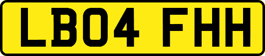LB04FHH