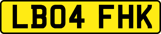 LB04FHK