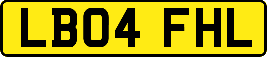 LB04FHL