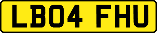 LB04FHU