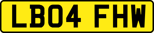 LB04FHW