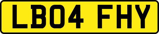 LB04FHY