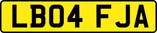 LB04FJA