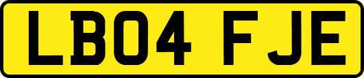 LB04FJE