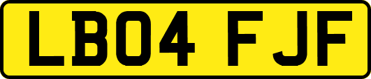 LB04FJF