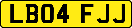 LB04FJJ