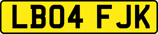 LB04FJK