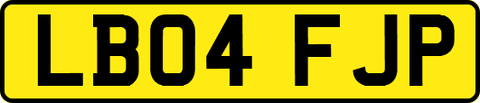 LB04FJP