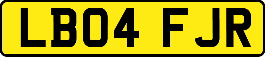 LB04FJR