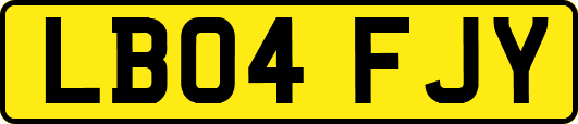 LB04FJY