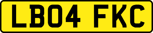 LB04FKC
