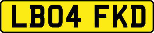 LB04FKD