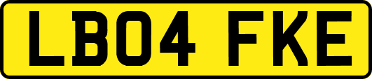 LB04FKE