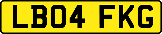 LB04FKG