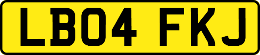 LB04FKJ