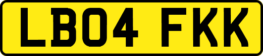LB04FKK