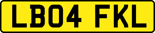 LB04FKL