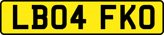 LB04FKO