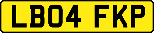 LB04FKP