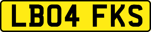 LB04FKS