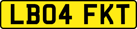 LB04FKT