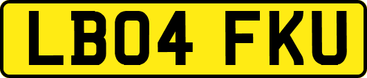 LB04FKU