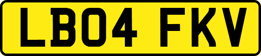 LB04FKV