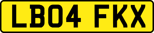 LB04FKX