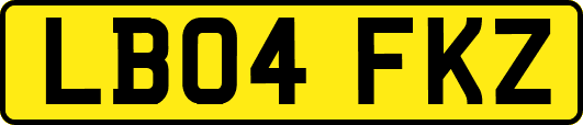 LB04FKZ