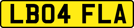 LB04FLA