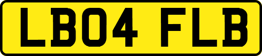LB04FLB