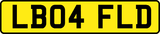 LB04FLD