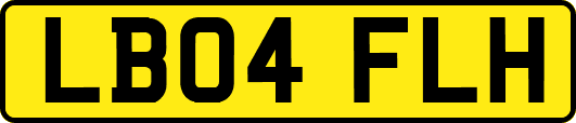 LB04FLH