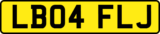 LB04FLJ