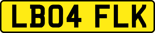LB04FLK