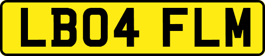 LB04FLM