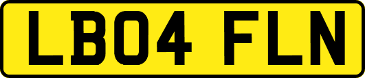 LB04FLN