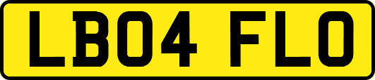 LB04FLO