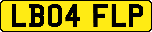 LB04FLP