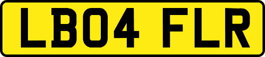 LB04FLR